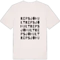 Repsjöhult ordlek t-shirt