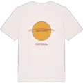Requeixo, Nossa Senhora de Fátima e Nariz cirkel t-shirt