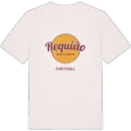Requião cirkel t-shirt