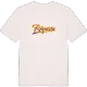 Réquista baseball t-shirt