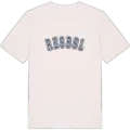 Resbol college t-shirt