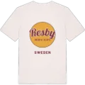 Resby cirkel t-shirt