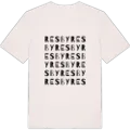 Resby ordlek t-shirt