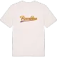 Rescaldina baseball t-shirt