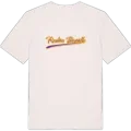 Reslövs boställe baseball t-shirt