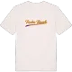 Reslövs boställe baseball t-shirt
