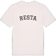 Resta böjd t-shirt