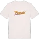 Restadal baseball t-shirt