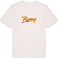 Restorp baseball t-shirt
