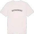 Rethondes böjd t-shirt