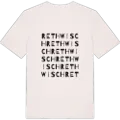 Rethwisch ordlek t-shirt