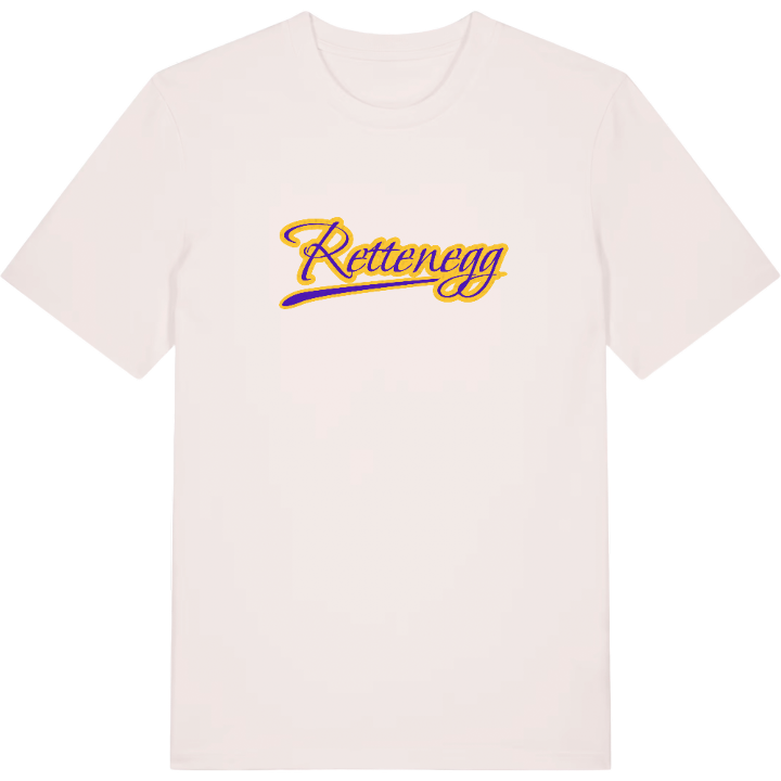 Rettenegg baseball t-shirt – t-shirt från PinShirt