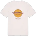Reußenkoog cirkel t-shirt