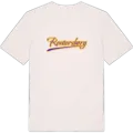 Reutersborg baseball t-shirt