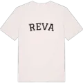 Reva böjd t-shirt
