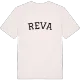 Reva böjd t-shirt