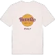 Revello cirkel t-shirt