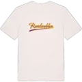 Revelsudden baseball t-shirt