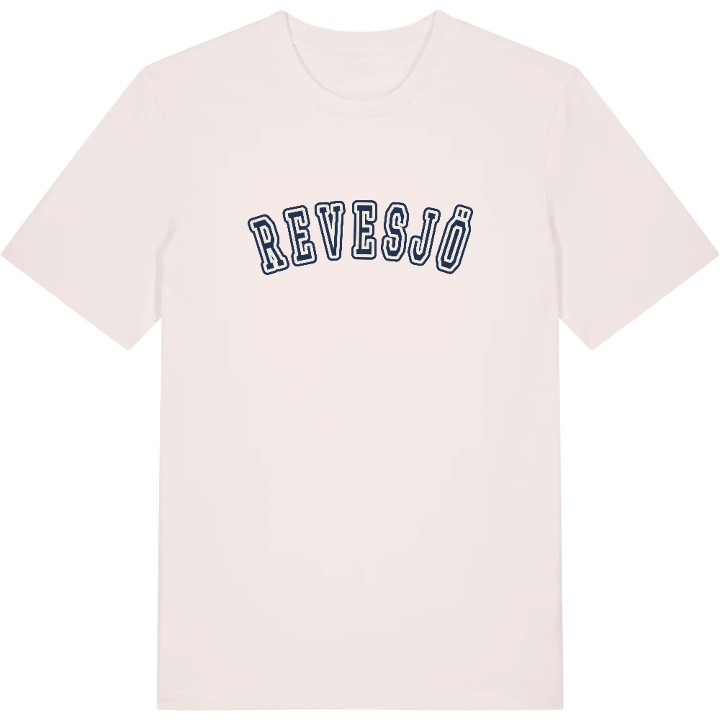 Revesjö college t-shirt – t-shirt från PinShirt