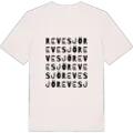 Revesjö ordlek t-shirt