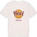 Revi cirkel t-shirt