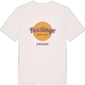 Revlinge cirkel t-shirt