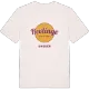 Revlinge cirkel t-shirt