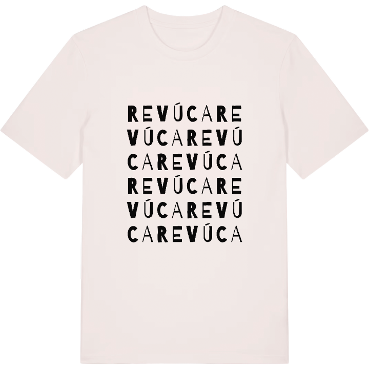 Revúca ordlek t-shirt – t-shirt från PinShirt