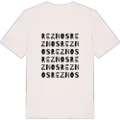 Reznos ordlek t-shirt