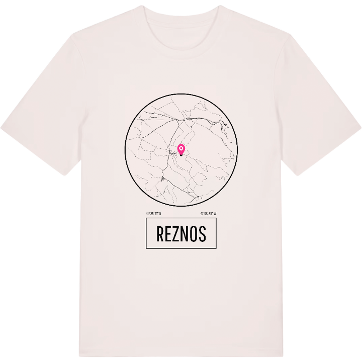 Reznos t-shirt – t-shirt från PinShirt