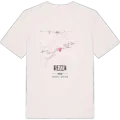 Rezza karta t-shirt