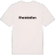 Rheinböllen fetstil t-shirt