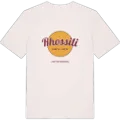 Rhossili cirkel t-shirt