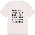 Rhossili ordlek t-shirt