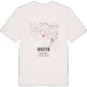 Rhosyr karta t-shirt