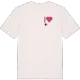 Jag älskar Ri t-shirt litet tryck
