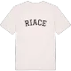 Riace böjd t-shirt