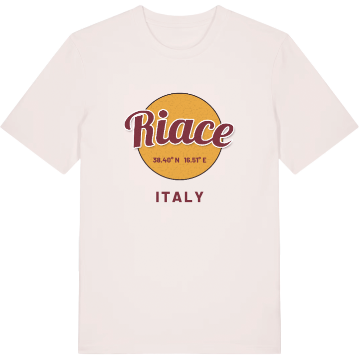Riace cirkel t-shirt – t-shirt från PinShirt