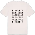 Riace ordlek t-shirt