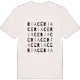 Riace ordlek t-shirt