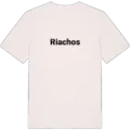 Riachos fetstil t-shirt