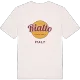 Rialto cirkel t-shirt
