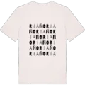 Riaño ordlek t-shirt