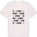 Riano ordlek t-shirt