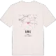Rians karta t-shirt