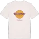 Ribamar cirkel t-shirt