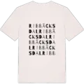 Ribbäcksdal ordlek t-shirt