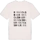 Ribbäcksdal ordlek t-shirt
