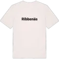 Ribbenäs fetstil t-shirt