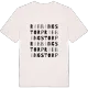 Ribbingstorp ordlek t-shirt